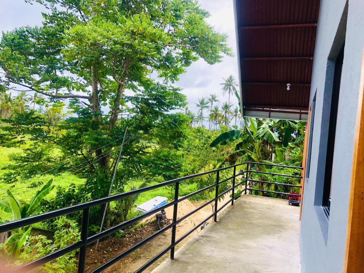 Reddot Guest House General Luna  Luaran gambar
