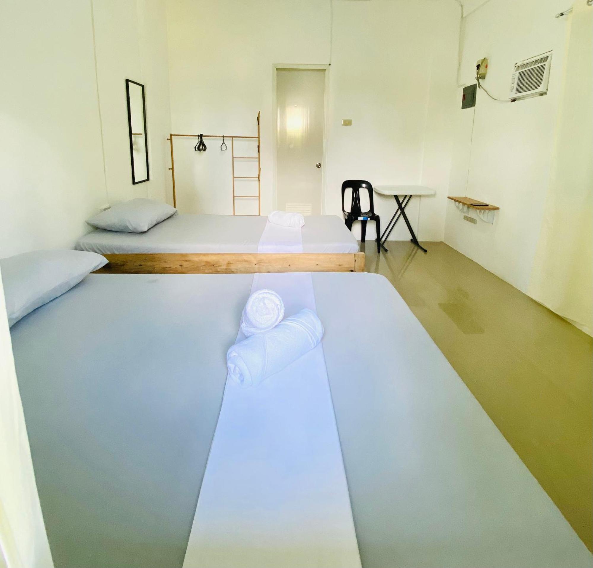 Reddot Guest House General Luna  Luaran gambar
