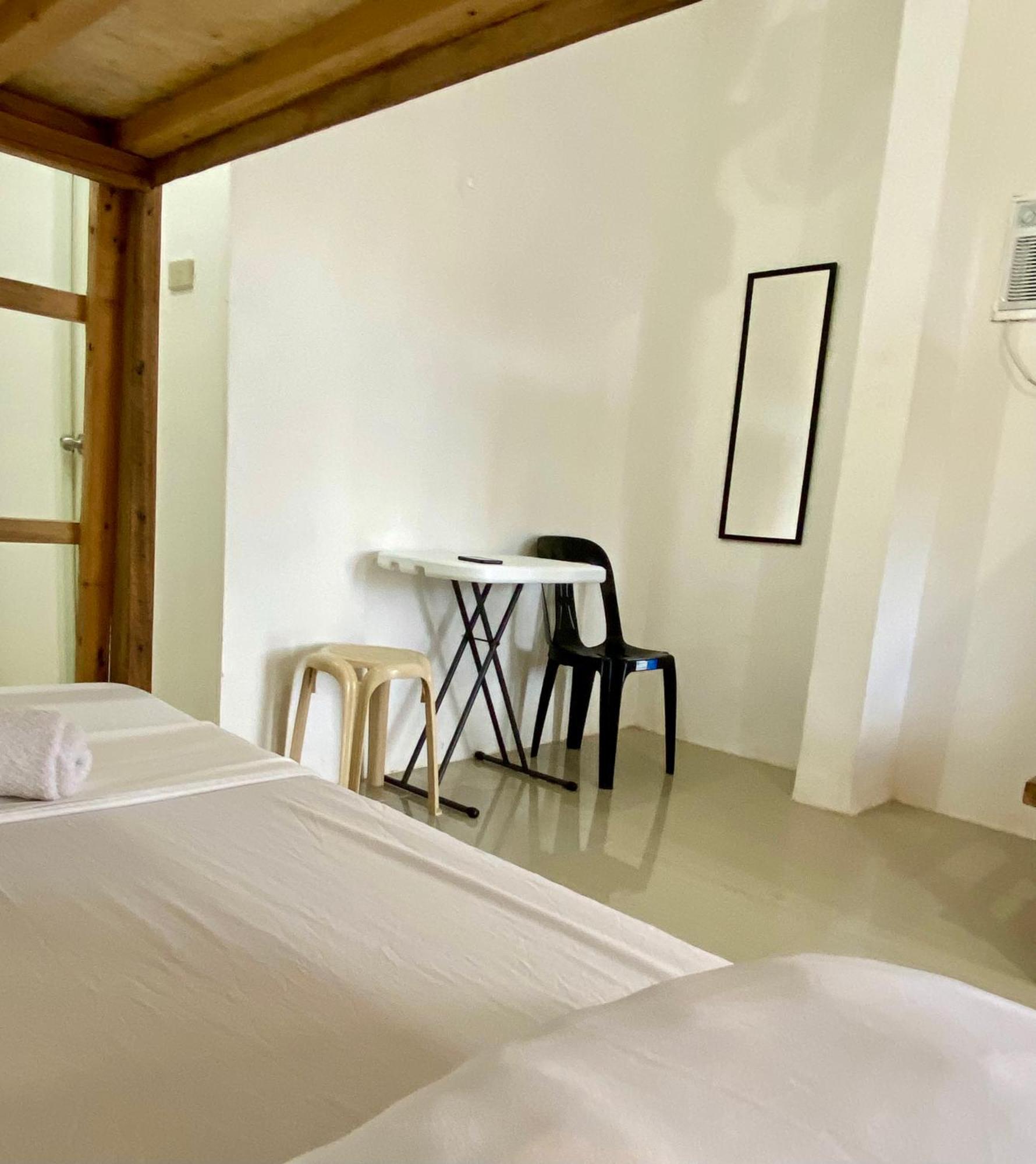 Reddot Guest House General Luna  Luaran gambar