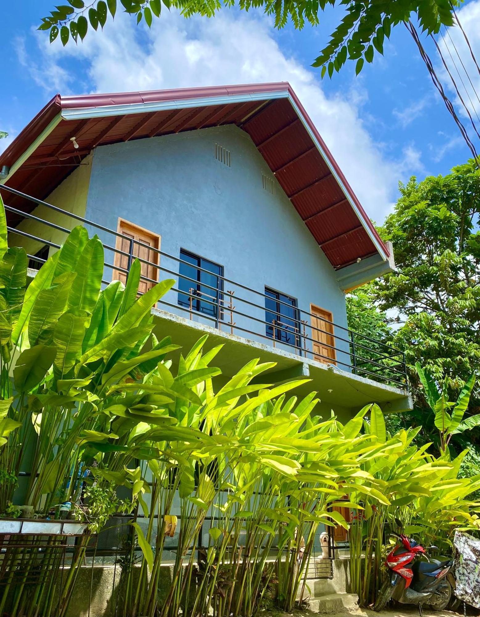 Reddot Guest House General Luna  Luaran gambar