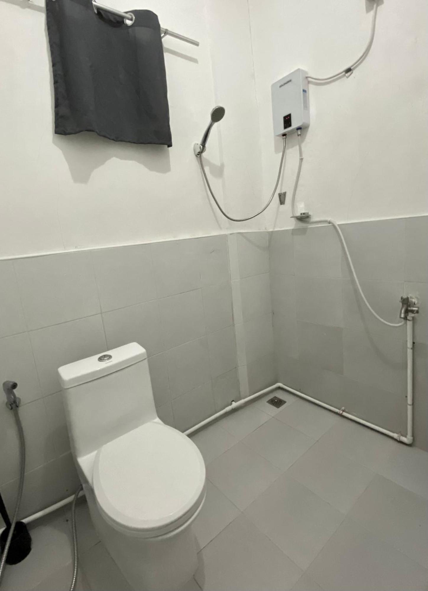 Reddot Guest House General Luna  Luaran gambar